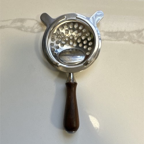 Vintage inox cocktail - vintage,