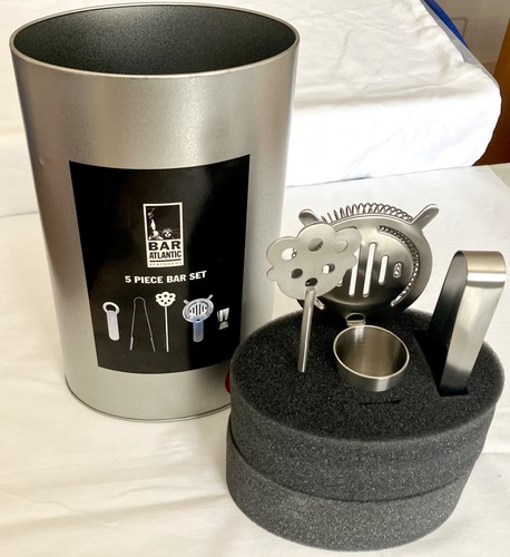 Stainless steel cocktail - stainless,