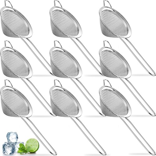 Fine mesh strainer - fine, for