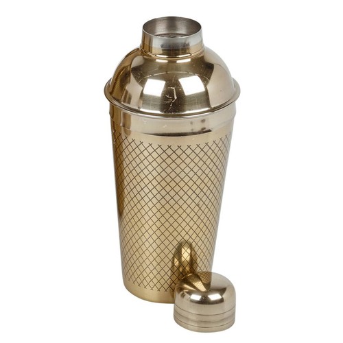 Gold stainless steel - stainless, cocktail