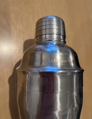 Vin bouquet stainless steel - vin,