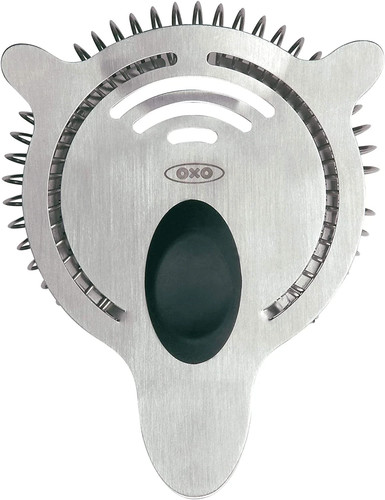 Oxo stainless steel cocktail - oxo,