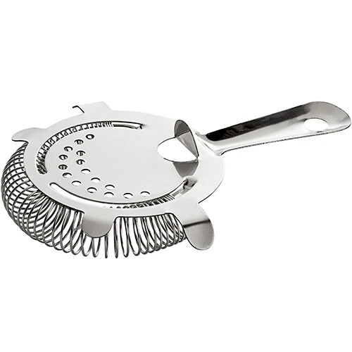 Stainless steel hawthorne - stainless,