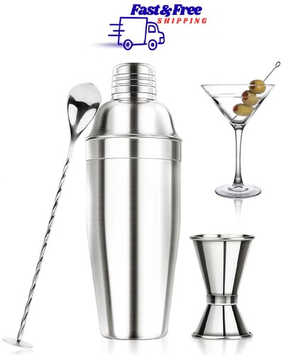 24oz cocktail shaker set - 24oz,