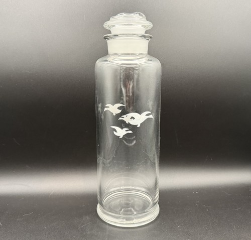 Vintage heisey glass cobel - vintage,