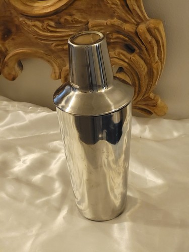 Stainless steel cocktail - stainless,