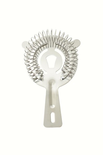 Cocktail strainer 1pcs - cocktail,