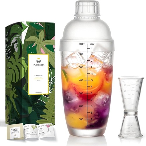2pcs plastic cocktail - plastic,
