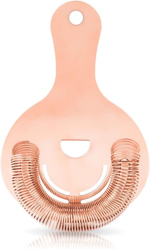 Hawthorne cocktail strainer - hawthorne,