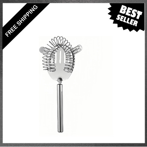 Professional cocktail strainer - professional,