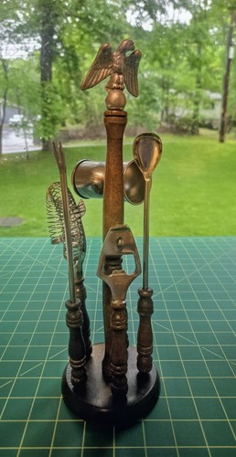 Vtg americana eagle - americana, &