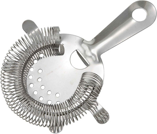 Bar stainless steel strainer - bar,