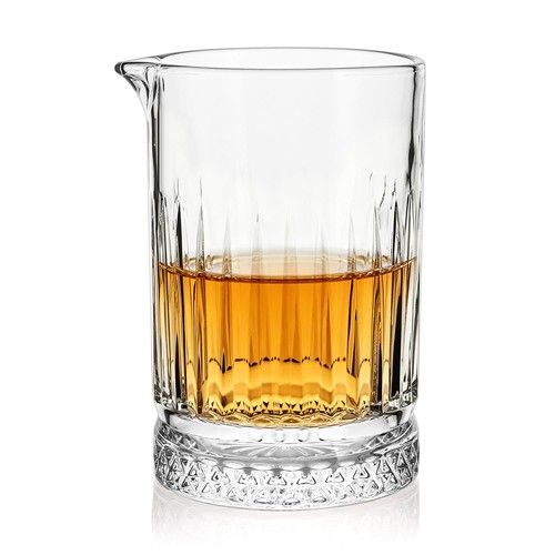 Cocktail mixing glass premium - cocktail,