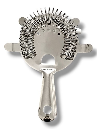 Stainless steel cocktail - steel,