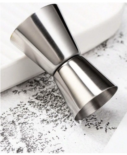 Cocktail jiggers 50ml - 4x,
