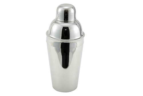 Cocktail shaker set - shaker, 3