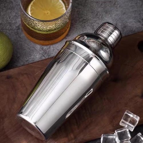 24oz cocktail shaker 304 - cocktail,