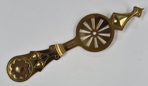 Vintage grande absente - grande,