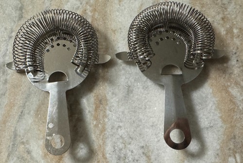 Stainless steel hawthorne - steel,