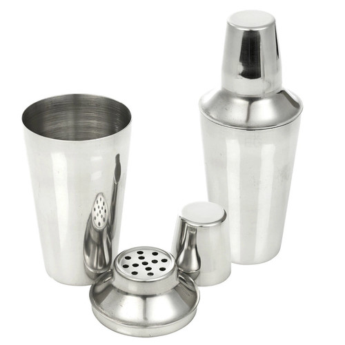 Cocktail shaker 750ml - shaker,