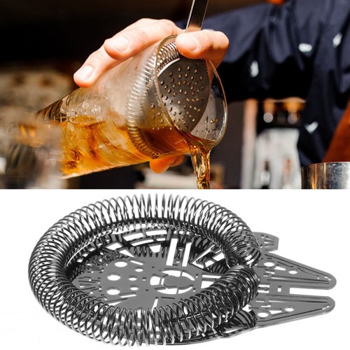 Stainless steel bartender - steel,