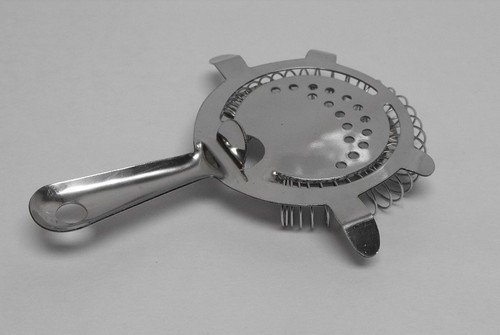 Bar cocktail prong - bar, 4-prong