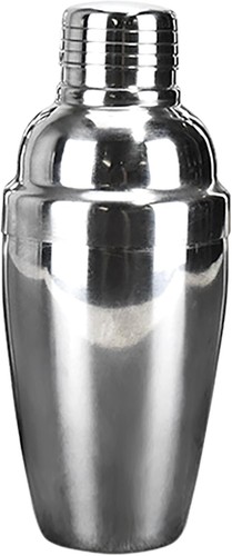 Cocktail shaker - 8,