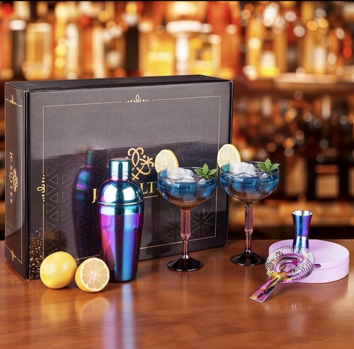 Piece bartender kit cocktail - piece,