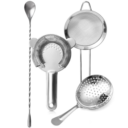 Cocktail strainer set - cocktail,
