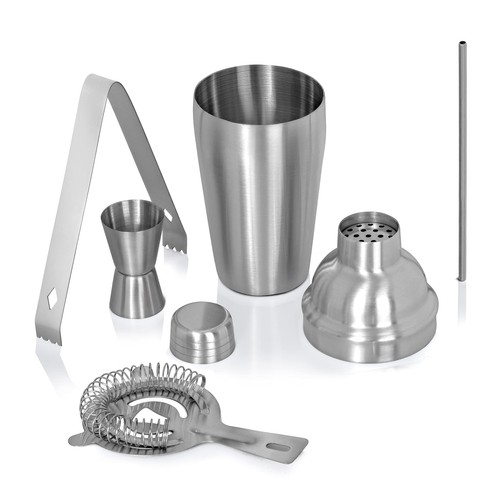 Stainless steel cocktail - stainless,