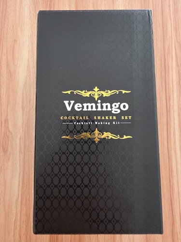 Vemingo cocktail shaker - , set