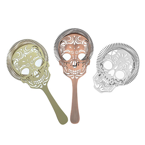 Cocktail strainer set - strainer,