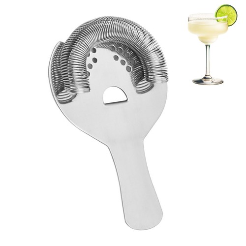 Hawthorne cocktail strainer - hawthorne,