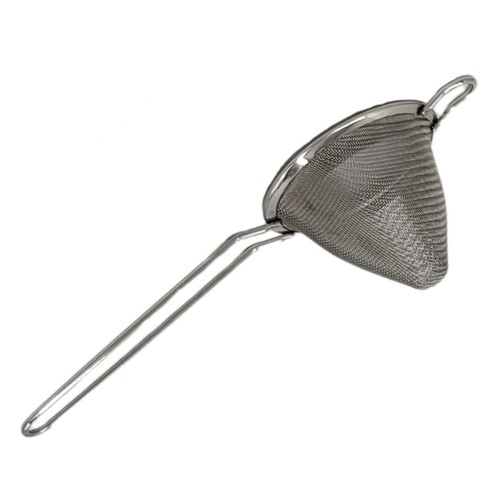 Spill stop fine mesh cocktail - spill-stop,