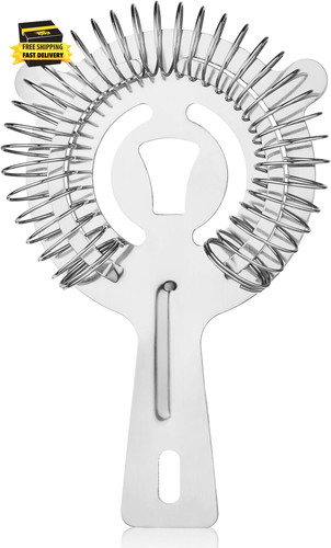 Hawthorne strainer stainless - strainer,,
