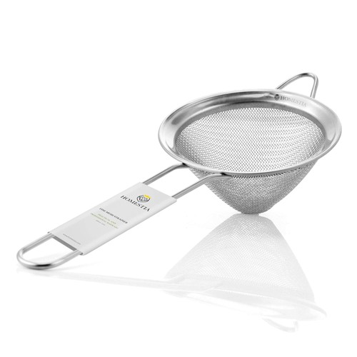 Homestia fine mesh - 3.3",