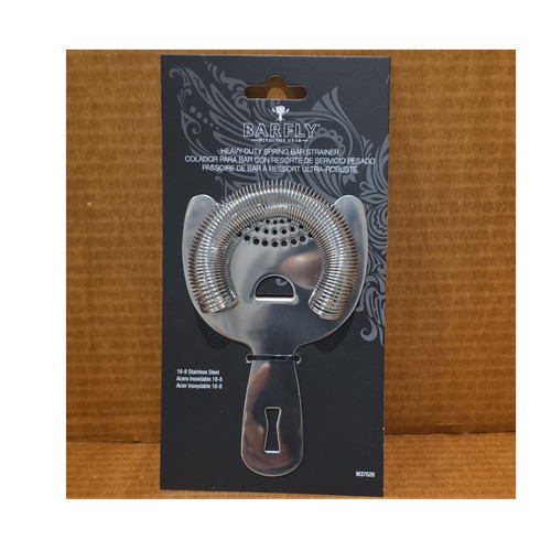 Barfly heavy duty stainless - barfly,
