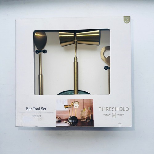 Threshold piece bar tool set - tool,