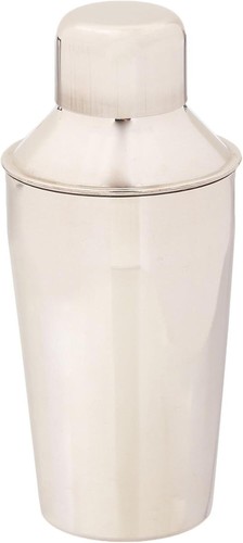 Professional piece stainless - 3-piece,