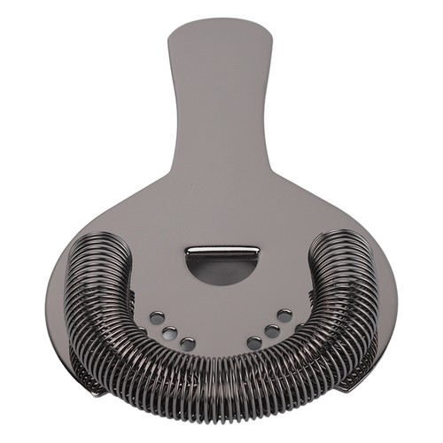 Bar strainer rust - strainer, proof