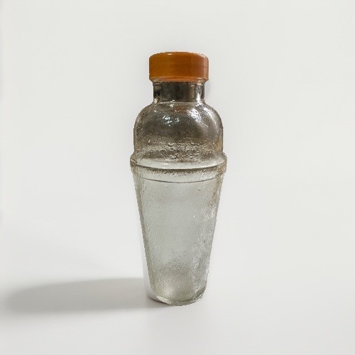 Vintage bottle glass - vintage, cocktail