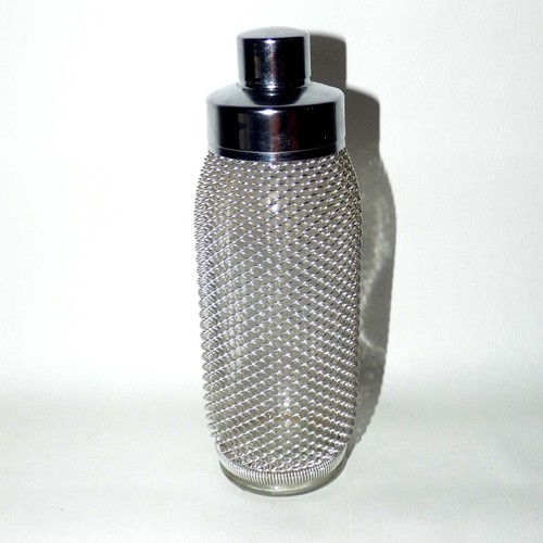 Vintage merkuria kovocas decin - vintage,