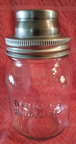 Brand new makers mark mason - brand,