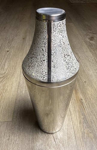 William sonoma cocktail - sonoma, shaker