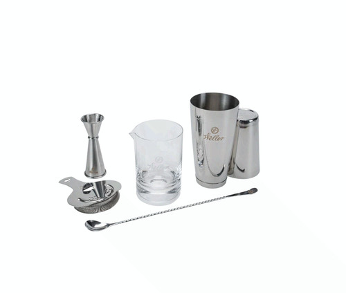 Weller bourbon piece - weller,