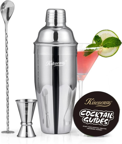 Cocktail shaker kitessensu - shaker,,