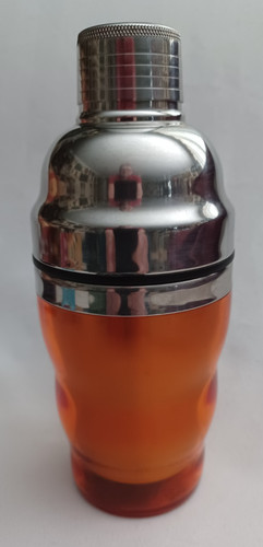 Cocktail shaker contemporary - shaker,