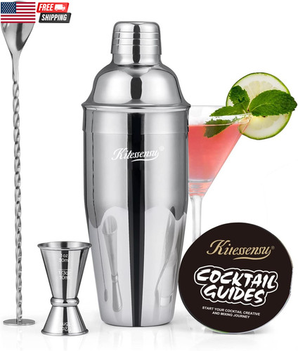 Cocktail shaker 24oz drink - shaker,,