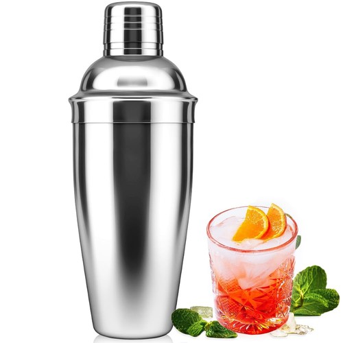 Cocktail shaker drink - drink, mixer