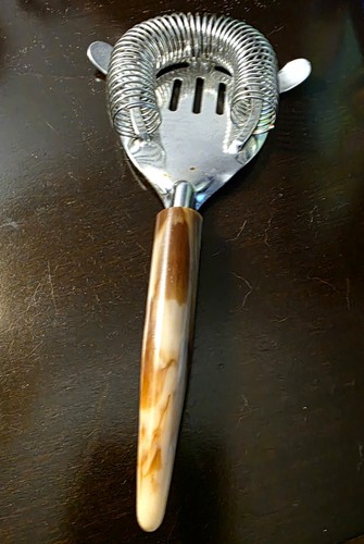 Vintage 1950s cocktail - vintage,